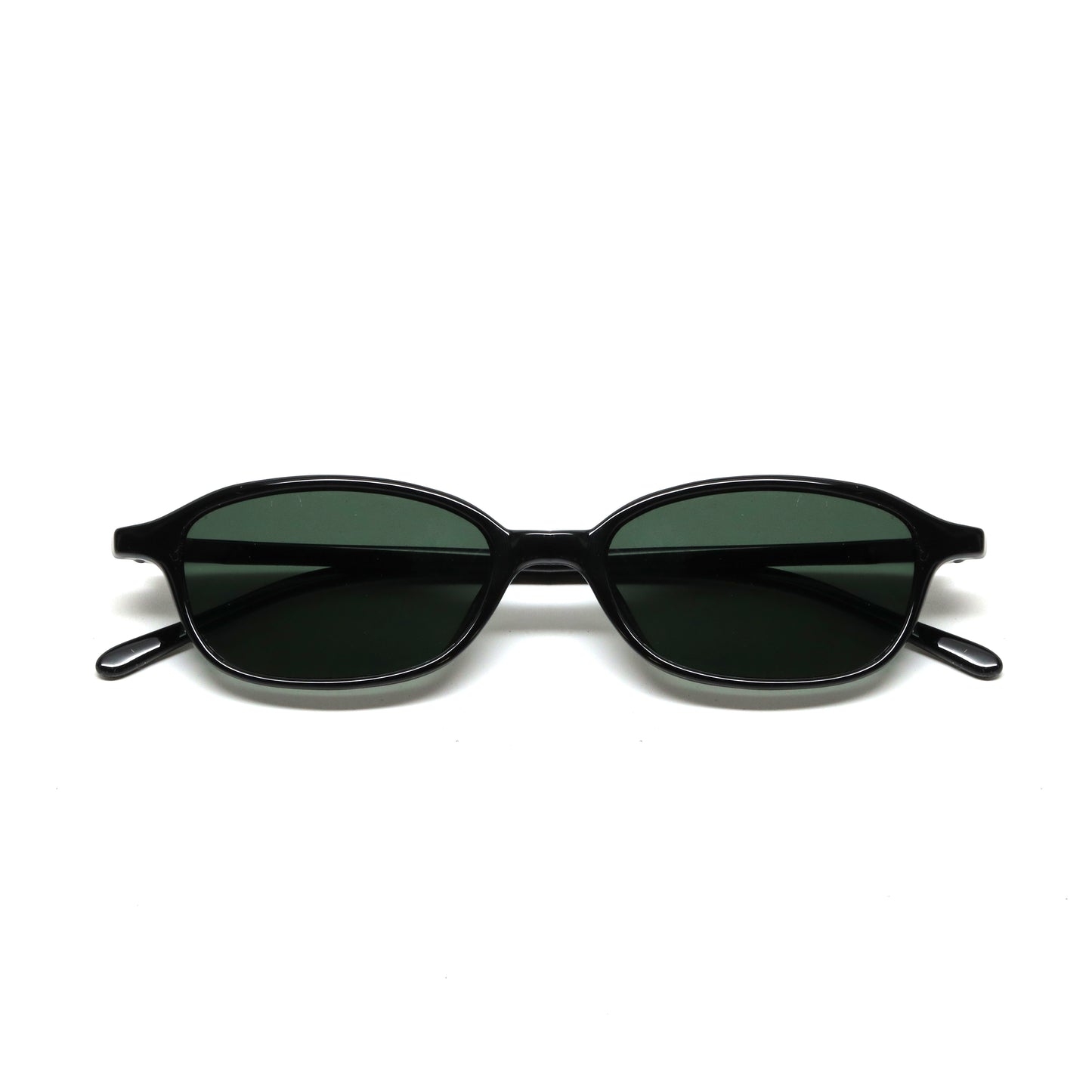 LIMITED RESTOCK //Style 37// Deluxe Vintage 90s Deadstock Chic Sunglasses - Black