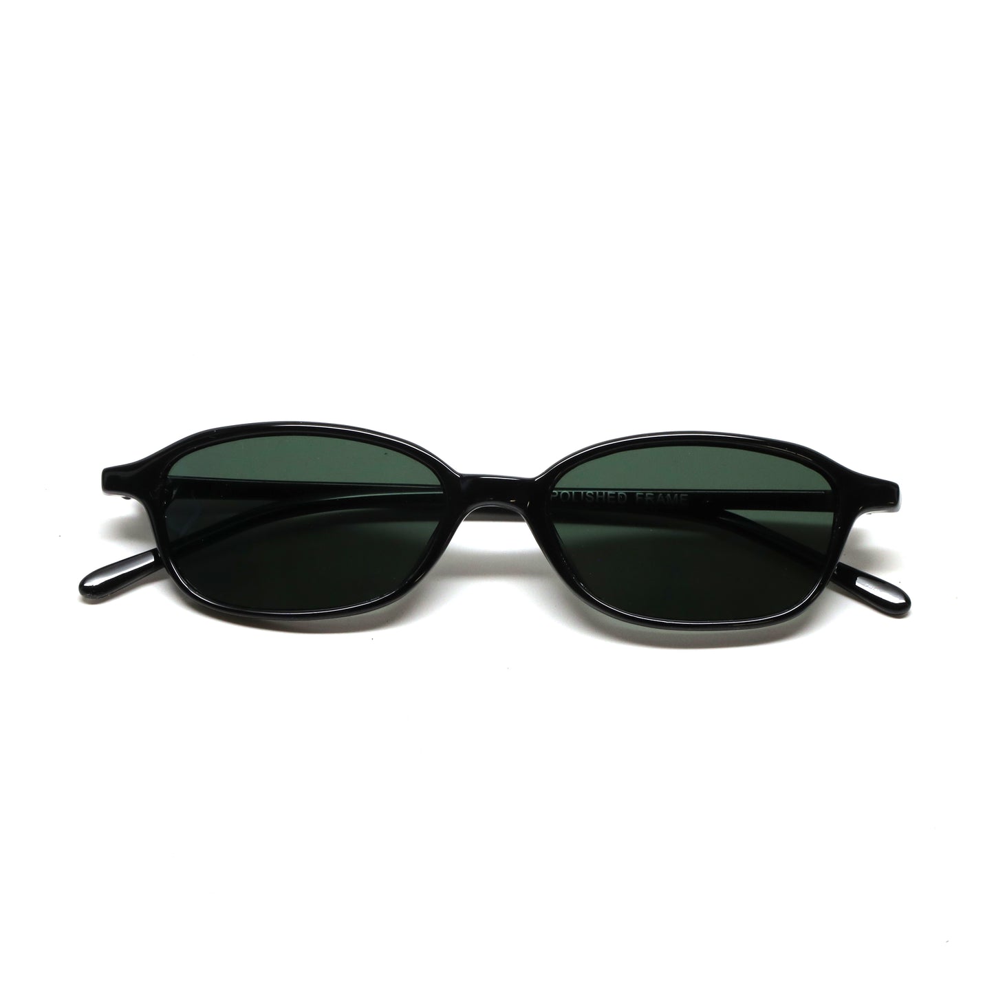 LIMITED RESTOCK //Style 37// Deluxe Vintage 90s Deadstock Chic Sunglasses - Black