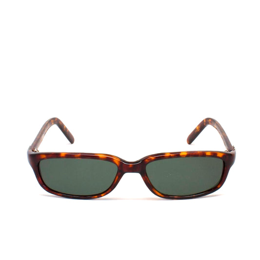 vintage rectangle sunglasses